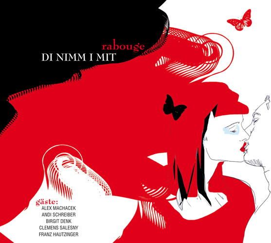 di nimm i mit